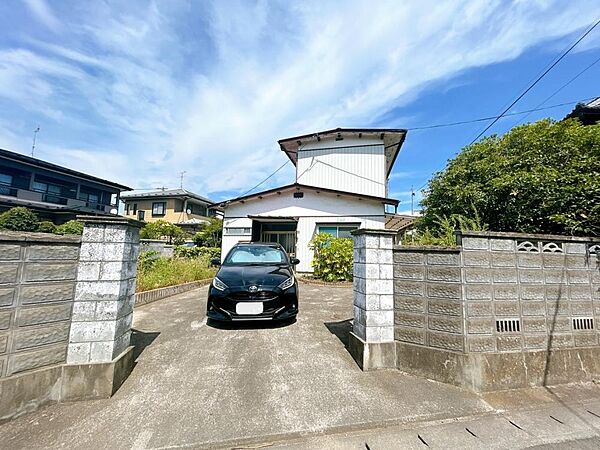 detached 宮城県角田市角田字大坊2-1
地図を見る