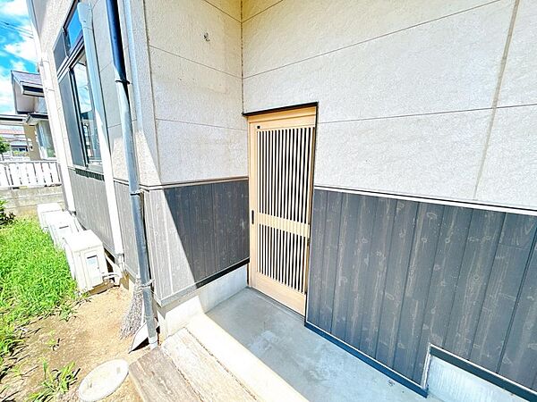 detached 宮城県柴田郡大河原町字西町91-1
地図を見る