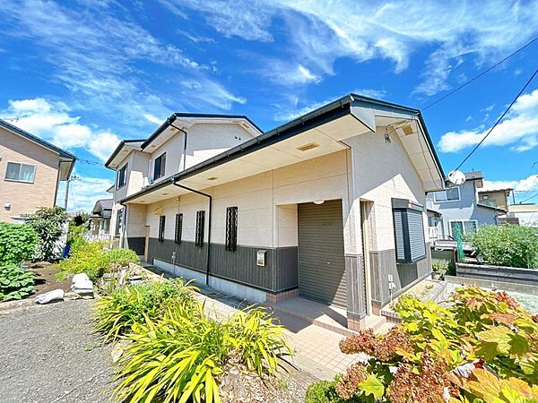 detached 宮城県柴田郡大河原町字西町91-1
地図を見る