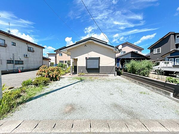 detached 宮城県柴田郡大河原町字西町91-1
地図を見る