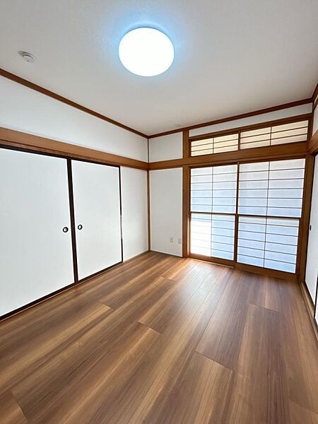 室内