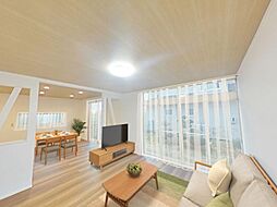 亘理郡亘理町逢隈下郡字押堀　戸建て