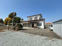 亘理郡亘理町逢隈牛袋字舘内 戸建て