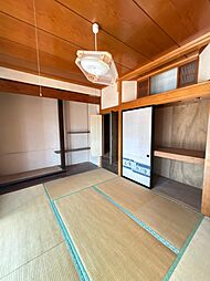 室内の画像