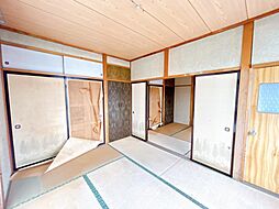 室内の画像