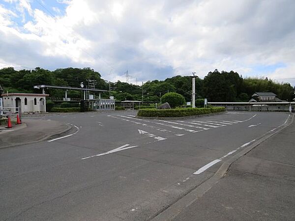 【周辺環境】逢隈駅まで約3400ｍです。