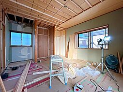 子供部屋の画像