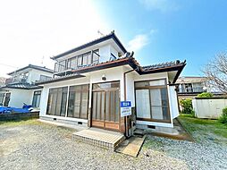 柴田郡柴田町大字上名生字新大原 戸建て