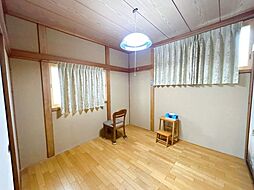 洋室の画像