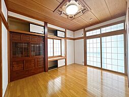 洋室の画像