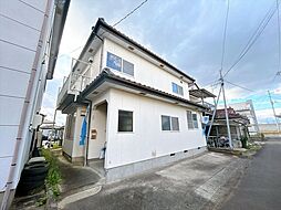 柴田郡大河原町金ケ瀬字丑越 戸建て