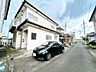 その他：【リフォーム中】前面道路含む現地写真です。