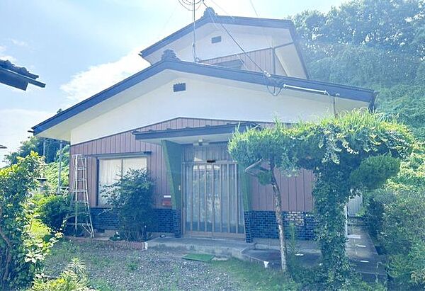 【リフォーム中】