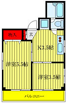 間取り：213090503759