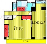 滝野川ハイツのイメージ