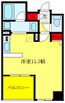 板橋区志村3丁目 7階建 築18年のイメージ