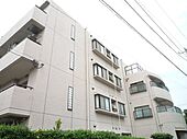 ライオンズマンション新板橋のイメージ