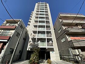 DeLCCS IKEBUKURO 403 ｜ 東京都豊島区池袋4丁目（賃貸マンション2K・4階・29.44㎡） その24