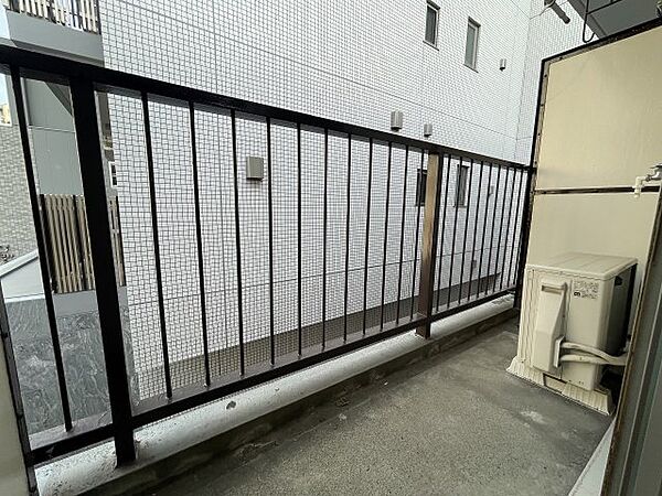 マンション並木 302｜東京都北区赤羽1丁目(賃貸マンション1DK・3階・27.33㎡)の写真 その17
