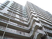 板橋区本町 14階建 築26年のイメージ