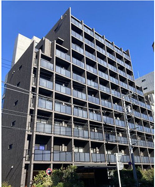 クレヴィスタ板橋西台II 212｜東京都板橋区高島平9丁目(賃貸マンション1K・2階・25.81㎡)の写真 その1
