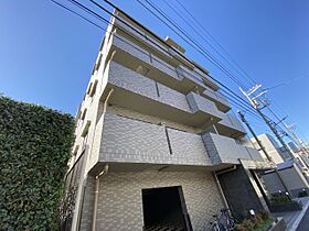 ルーブル蓮根弐番館 105 ｜ 東京都板橋区蓮根1丁目1-20（賃貸マンション1K・1階・26.35㎡） その1