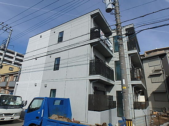 外観画像