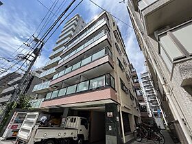 東京都豊島区南大塚1丁目（賃貸マンション1DK・4階・30.20㎡） その9