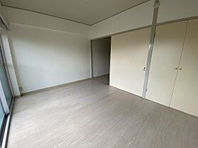 メゾン西台 203 ｜ 東京都板橋区高島平1丁目（賃貸マンション2K・2階・27.00㎡） その3