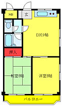 間取り：211054875667