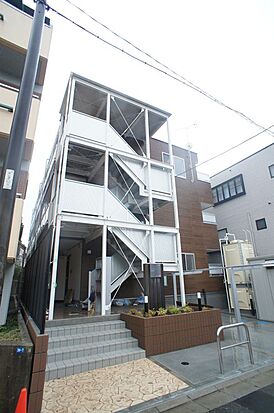外観画像