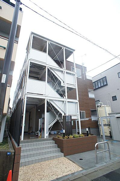 外観画像