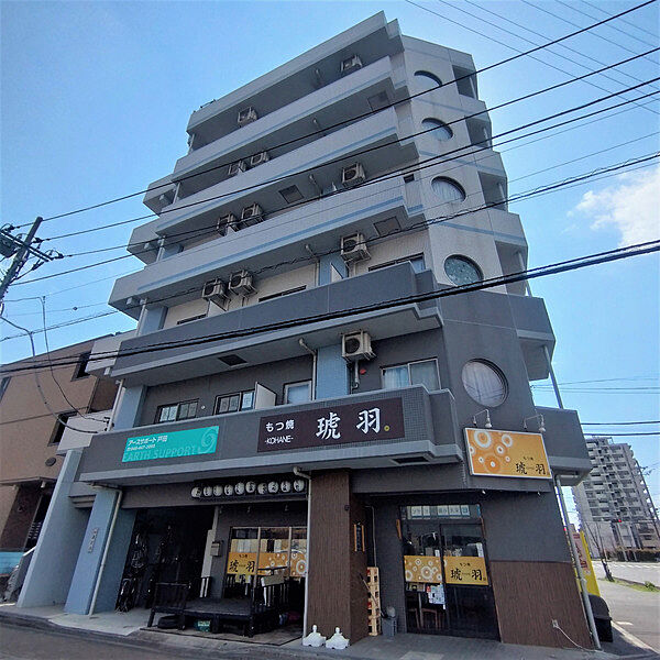 外観画像