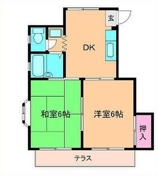 外観画像