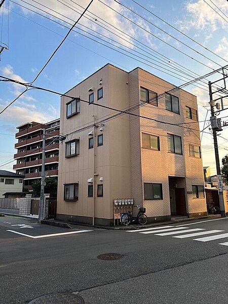 外観画像