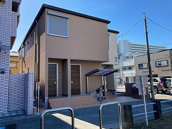 外観画像