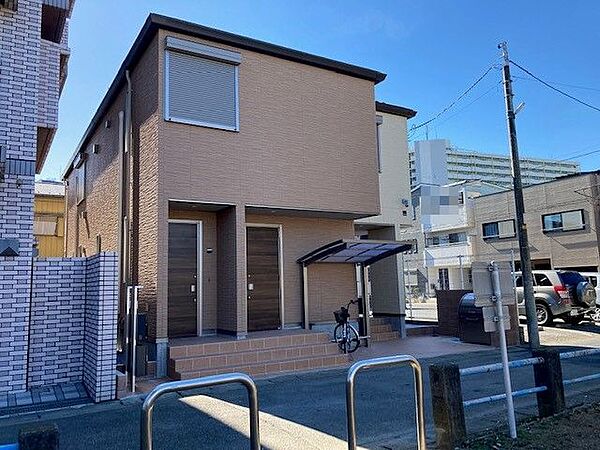 外観画像