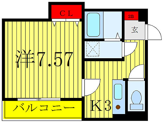 外観画像