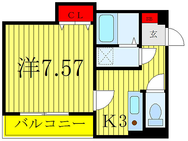 外観画像