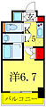 S-RESIDENCE戸田公園2階8.8万円