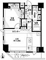 プレール・ドゥーク浜松町12階26.0万円