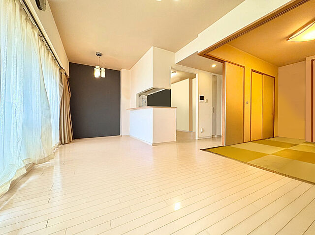 リビング/ダイニング トーキョーガーデンスイート 5階/-