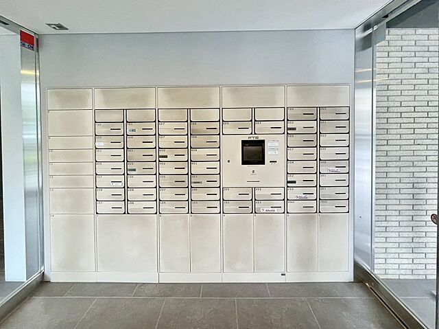 その他 センチュリー北綾瀬 1階/-