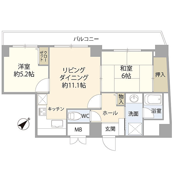 間取り：313004607841