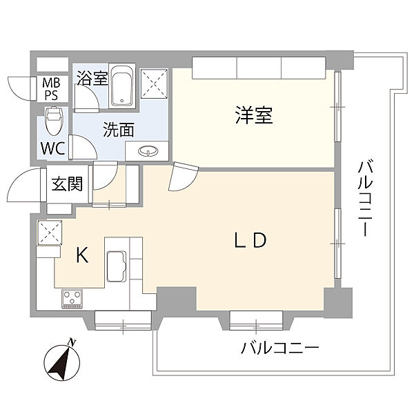 間取り：313004729425