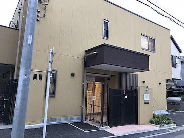 ベネッセ四ツ木保育園まで約450m