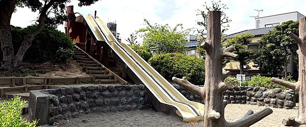 四つ木公園まで約350m
