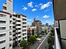 その他：周囲を見渡せる開放感のある眺望。日々の暮らしに心地よい抜け感をプラス。