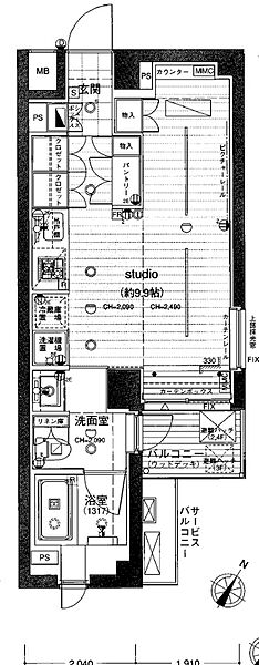 間取り：313004858327