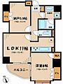 ドミール東府中3階4,480万円